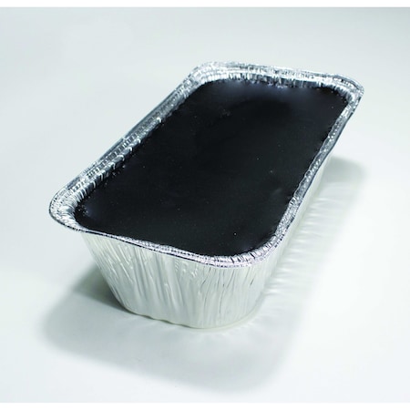 United Scientific Five Pounds Of Wax In An Aluminum Tray DSPA05-WAX